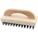 Jumbo Block Brush - Chefwareessentials.com