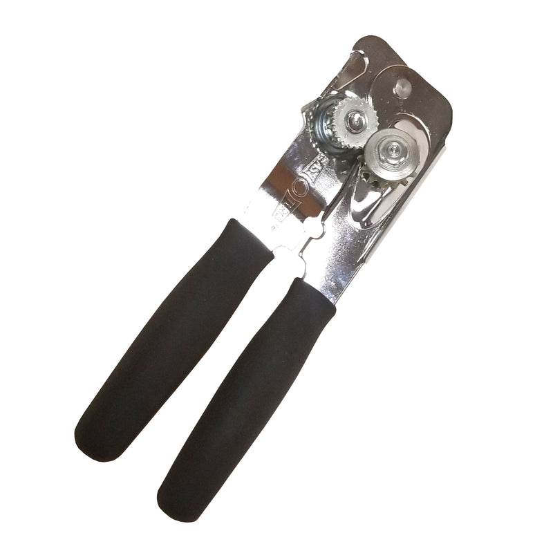 Manual Can Opener  6 1/2" Length