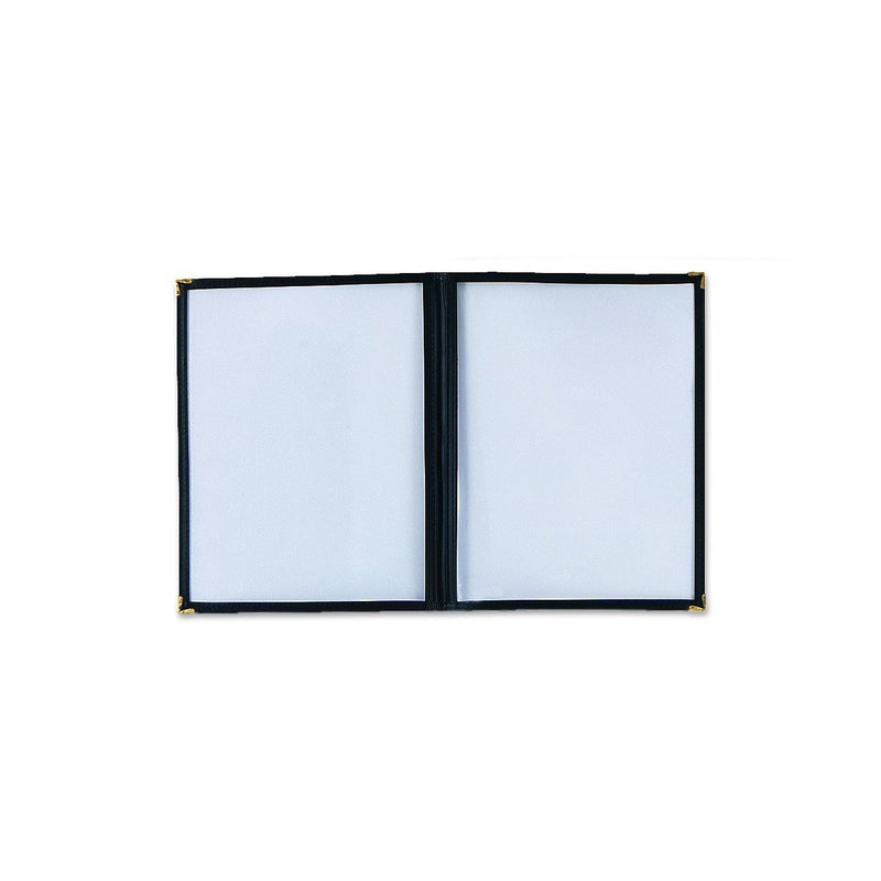Menu Cover - Chefwareessentials.com