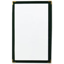 Menu Cover - Chefwareessentials.com