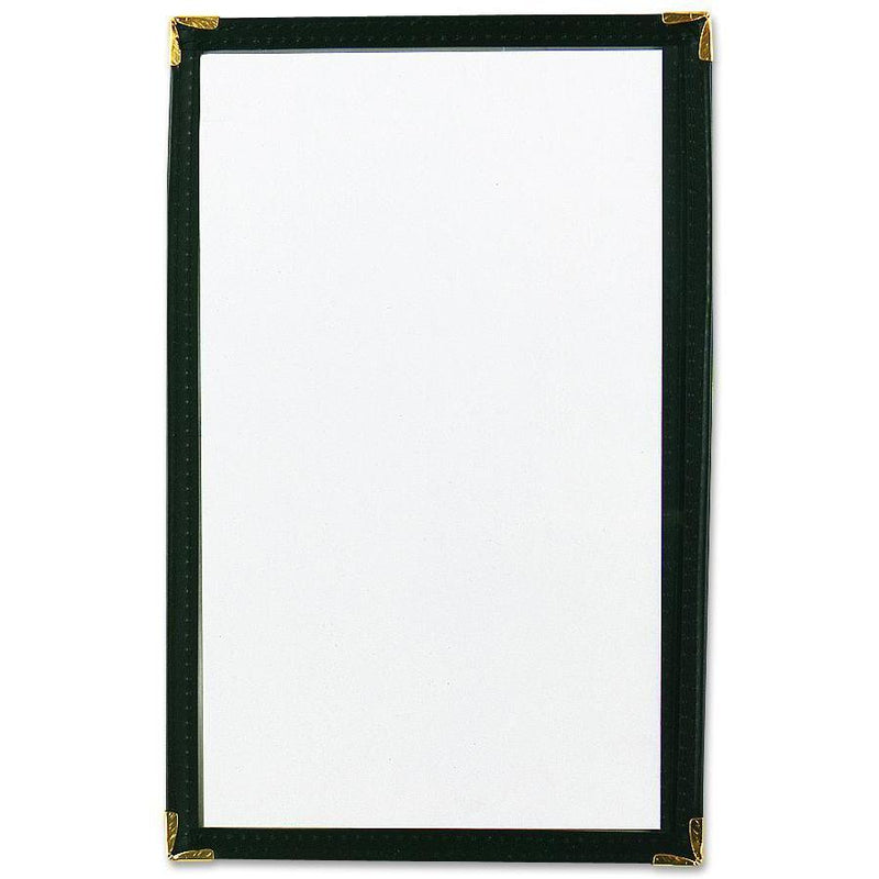 Menu Cover - Chefwareessentials.com