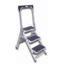 Mighty Hercules Step Ladder - Chefwareessentials.com