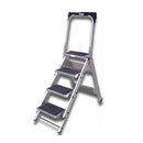 Mighty Hercules Step Ladder - Chefwareessentials.com