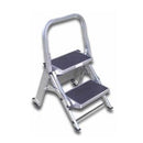 Mighty Hercules Step Ladder - Chefwareessentials.com