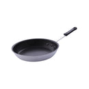 Optima® III Aluminum Fry Pan w/ Grip - Chefwareessentials.com