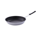Optima® III Aluminum Fry Pan w/ Grip - Chefwareessentials.com