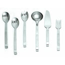 Orbit™ Stainless Steel Handle Buffetware - Chefwareessentials.com