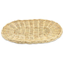 Oval Rattan Underliner - Chefwareessentials.com
