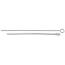 Oval Wire Skewer-One Dozen Per Pack - Chefwareessentials.com