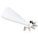 Pastry Decorating Set - Chefwareessentials.com