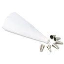 Pastry Decorating Set - Chefwareessentials.com