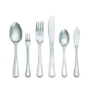 Pebble Pattern Flatware 1 Dozen Pack - Chefwareessentials.com