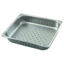 Perforated Steam Table Pans - Chefwareessentials.com