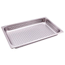 Perforated Steam Table Pans - Chefwareessentials.com
