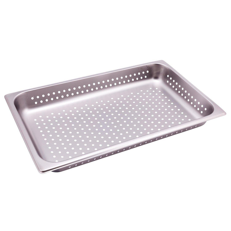 Perforated Steam Table Pans - Chefwareessentials.com
