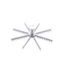 Pie Marker w/ Knob - Chefwareessentials.com