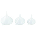 Plastic Funnel - Chefwareessentials.com