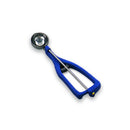 Plastic Handle Ice Cream/Food Disher - Chefwareessentials.com