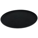 Plastic Serving Tray, Non-Slip - Chefwareessentials.com