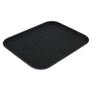 Plastic Serving Tray, Non-Slip - Chefwareessentials.com