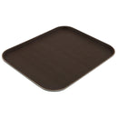 Plastic Serving Tray, Non-Slip - Chefwareessentials.com