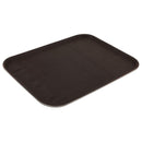 Plastic Serving Tray, Non-Slip - Chefwareessentials.com