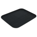 Plastic Serving Tray, Non-Slip - Chefwareessentials.com