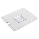 Polycarbonate Food Pan Covers - Chefwareessentials.com