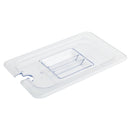 Polycarbonate Food Pan Covers - Chefwareessentials.com