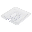 Polycarbonate Food Pan Covers - Chefwareessentials.com