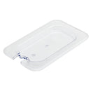 Polycarbonate Food Pan Covers - Chefwareessentials.com