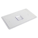 Polycarbonate Food Pan Covers - Chefwareessentials.com