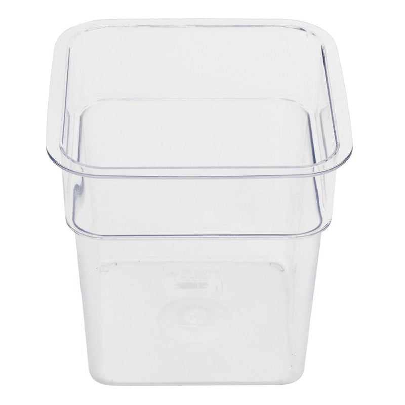 Polycarbonate Storage Container - Chefwareessentials.com