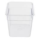 Polycarbonate Storage Container - Chefwareessentials.com