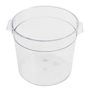 Polycarbonate Storage Container - Chefwareessentials.com