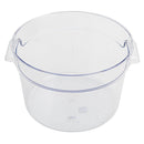 Polycarbonate Storage Container - Chefwareessentials.com