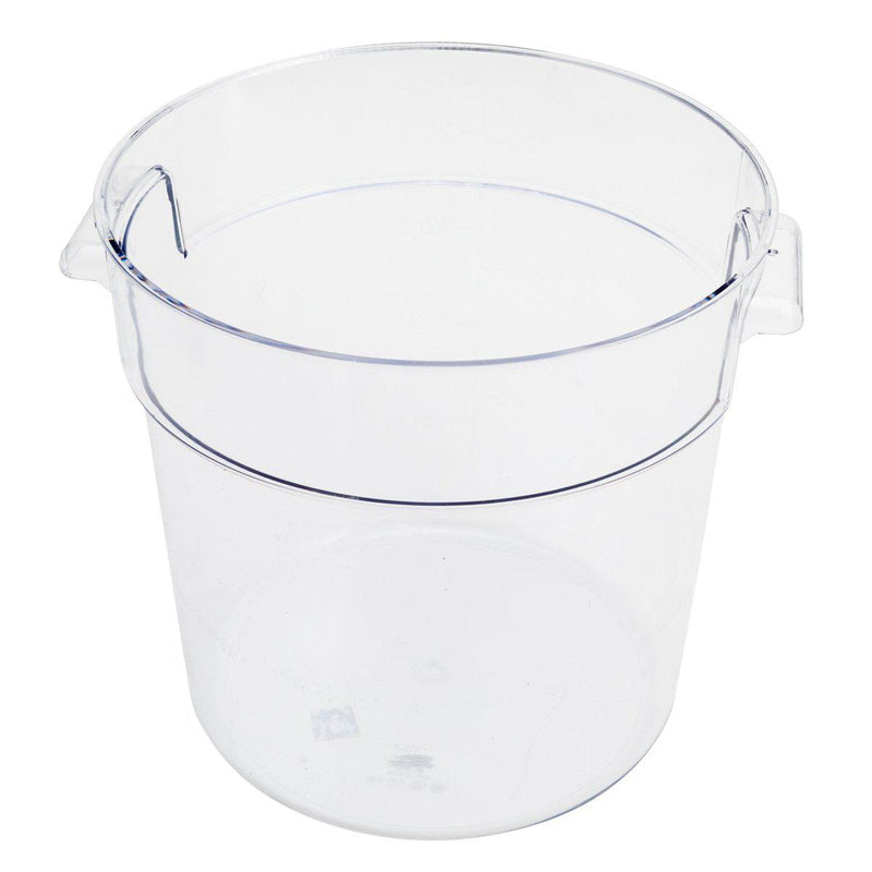 Polycarbonate Storage Container - Chefwareessentials.com