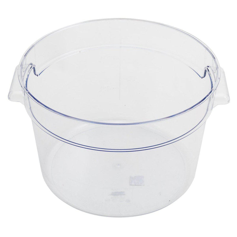 Polycarbonate Storage Container - Chefwareessentials.com