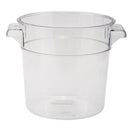 Polycarbonate Storage Container - Chefwareessentials.com