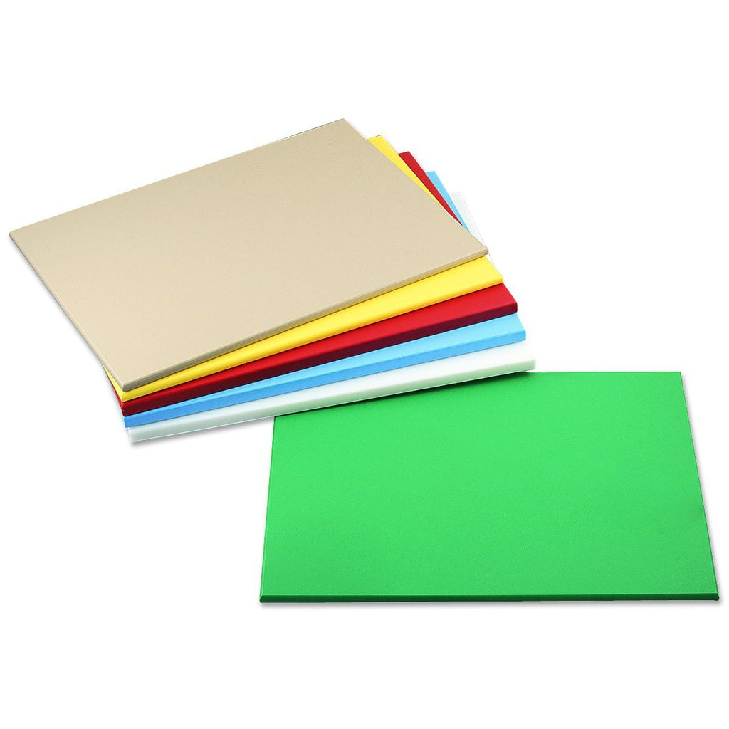 Polyethylene Cutting Boards USA Made