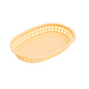 Polyproylene Basket-One Dozen Per Pack - Chefwareessentials.com