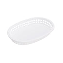 Polyproylene Basket-One Dozen Per Pack - Chefwareessentials.com