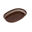 Polyproylene Basket-One Dozen Per Pack - Chefwareessentials.com