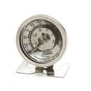 Refrigerator & Freezer Thermometer - Chefwareessentials.com
