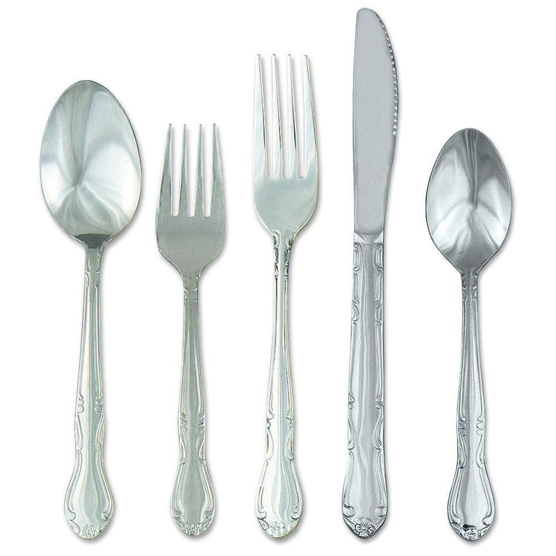 Regina Pattern Heavy 1 Dozen Pack - Chefwareessentials.com