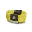 Round Bottom Oval Fast Food Baskets-One Dozen Per Pack - Chefwareessentials.com