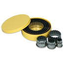 Round Cookie Cutter Sets - Chefwareessentials.com