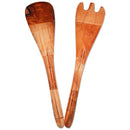 Salad Fork and Spoon Set - Chefwareessentials.com