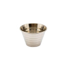 Sauce Cup, Stainless Steel - Chefwareessentials.com