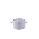 Sauce Pot Professional Cookware Eagleware 8.5 Quart W/o Cover 